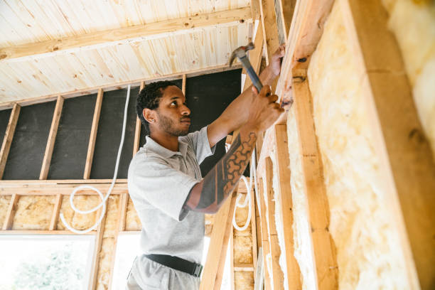 Best Attic Insulation Installation  in Rodeo, CA